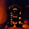 Buy Personalized LED Letter with Name