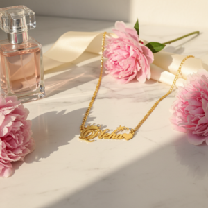 royal_signature_personalized_brass_name_necklace_with_custom_crown_heart_marble_vanity