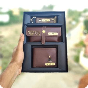 Buy Best Personalized Men's Combo