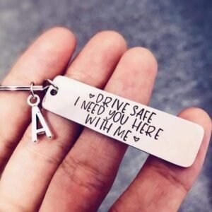 Shop the Best Stainless Steel Keychain Online