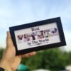 Buy Best Alphabet Picture Collage Photo Frame