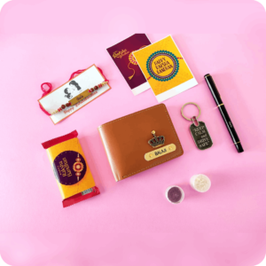 Best Premium Raksha Bandhan Gift Combo