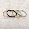 Shop thepreciousgifts.in Personalized Lock Kada
