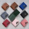 Couple Wallet and Perfume Gift Combo the precious gifts