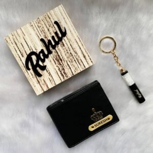 Shop Men's Mini Wallet and Pen Combo