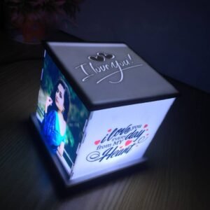 Custom Christmas Gift