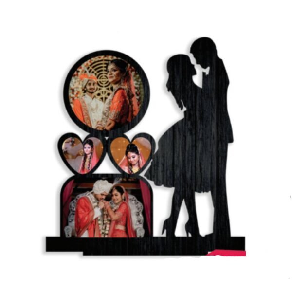 Customized Table Top for Couple Best Valentines day gifts