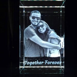 Custom Together forever gift for Girlfriend