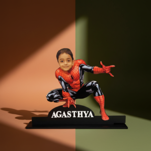 customized_superhero_kids_tabletop_photo_cutout_standee_editorial