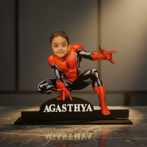 customized_superhero_kids_tabletop_photo_cutout_standee_premium_studio