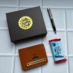 Father's Day Hamper - Personalized Gifts for Dad | The Precious Gifts