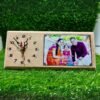 customizable-family-photo-clock-wooden-design-with-personal-image