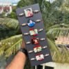 Custom Rakhi with Photo - Personalized Raksha Bandhan Gift