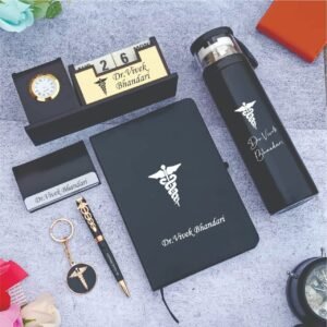 Personalised Doctor Professional Combo –