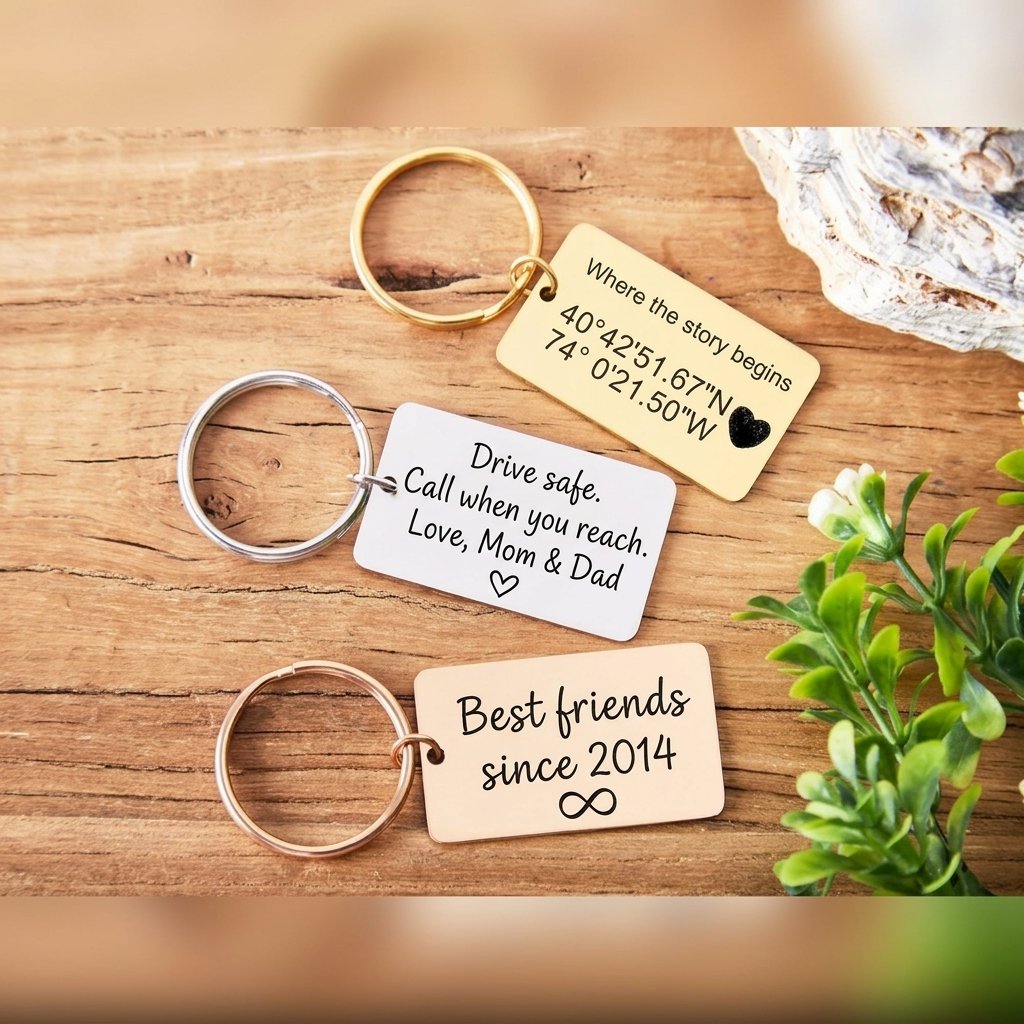 REF holder – msg (do not publish) — lifestyle photo in real gifting setting