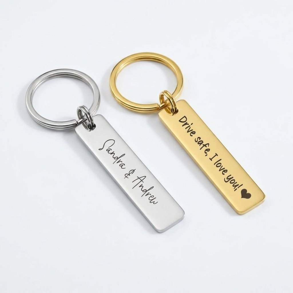 REF holder – bar2 (do not publish) — lifestyle photo in real gifting setting