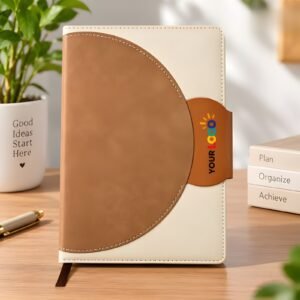 Personalised Notebook