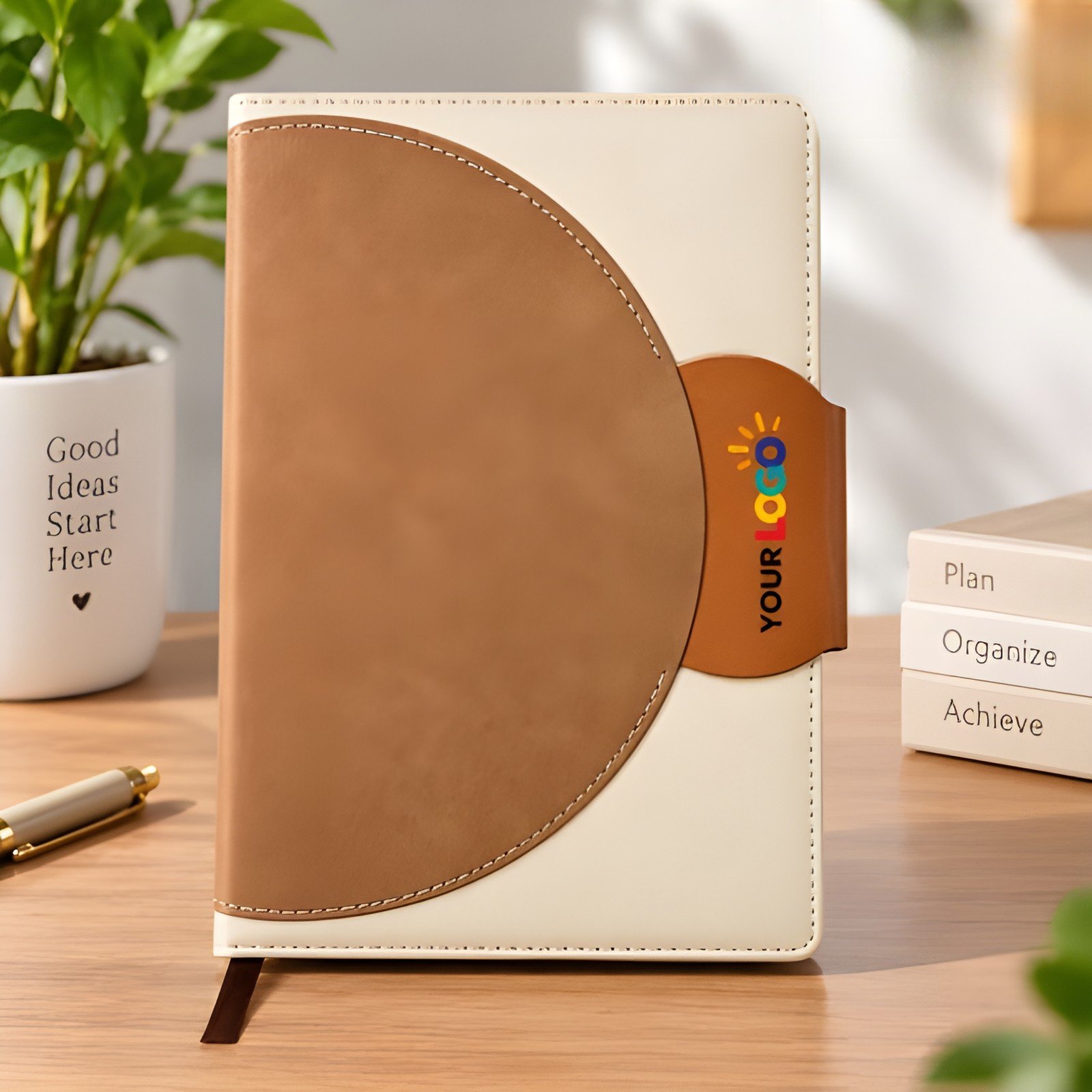 Personalised Notebook