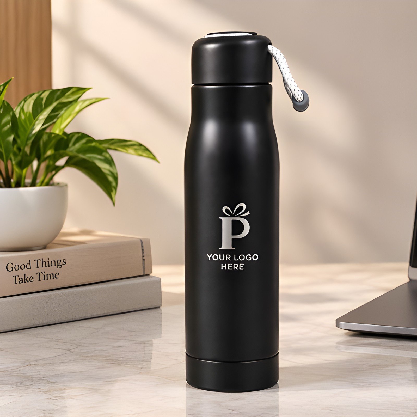 Personalised Water Bottle