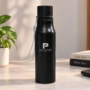 Bottle with Name