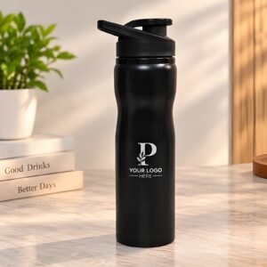 Sipper Bottle with Name