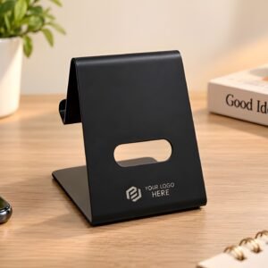 Mobile Stand with Logo
