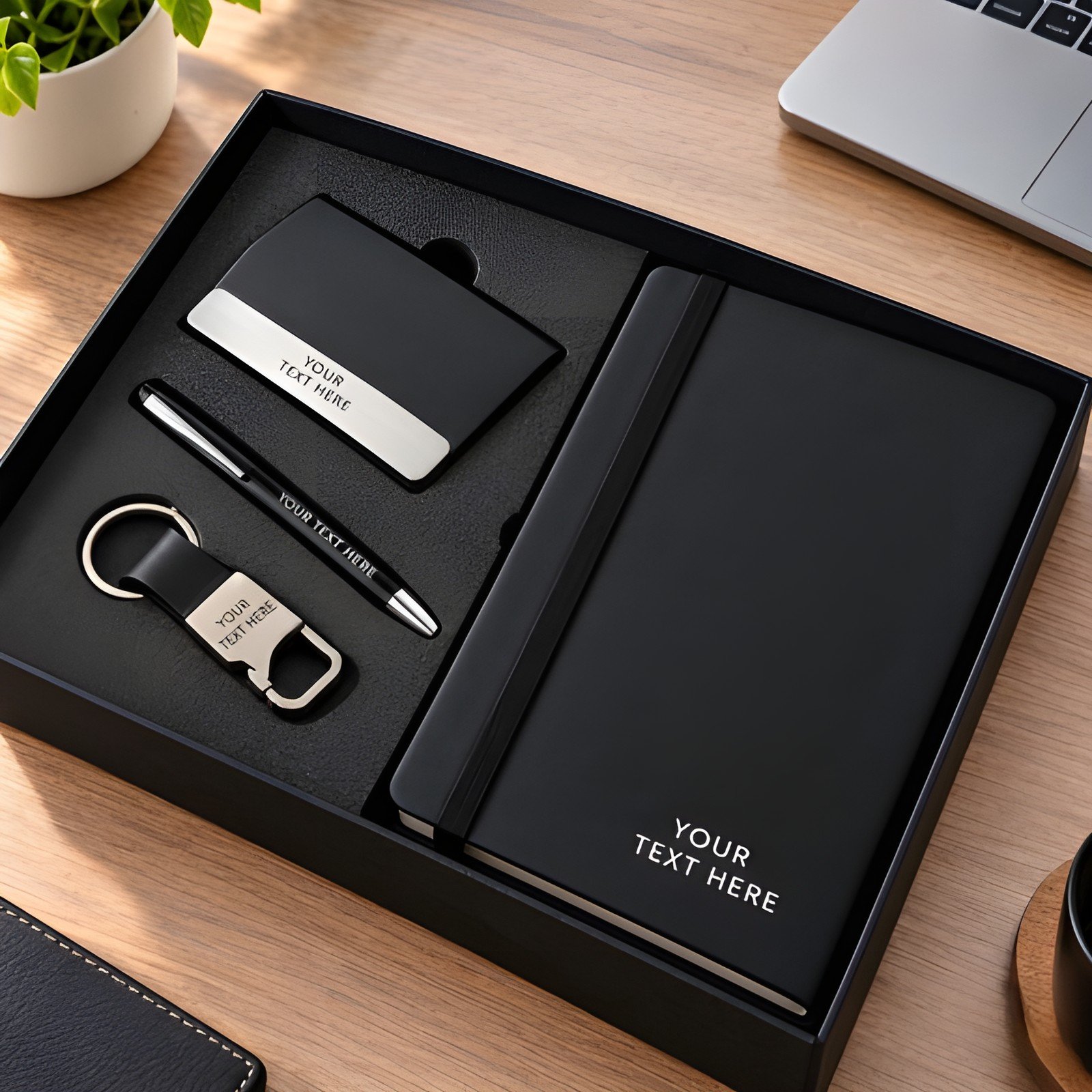 Employee Welcome Kit