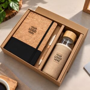 Eco Friendly Corporate Gift Set