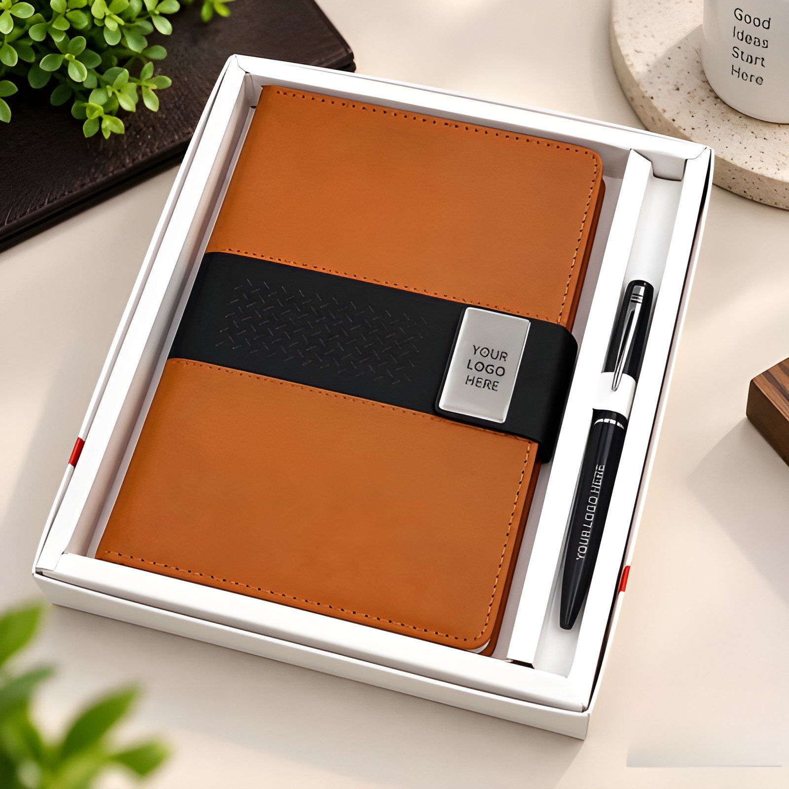 Diwali Corporate Gifts – Tan