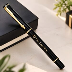 Engraved Pen with Name