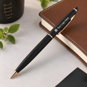 Customised Pen with Logo