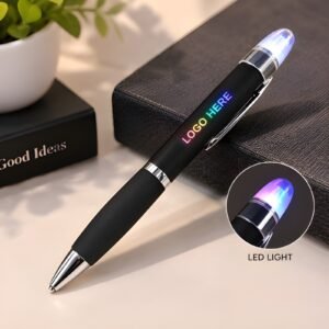 LED Pen with Logo