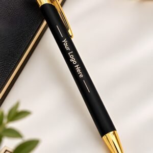 Click Pen with Name